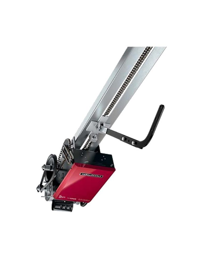 MOTOR INDUSTRIAL MARCA LIFTMASTER MODELO T1011L5MC DE 1HP.