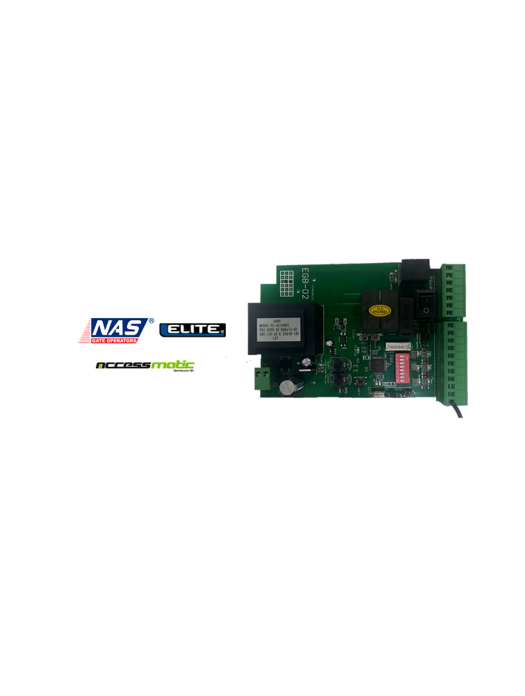ELECTRONICA  COMPATIBLE MOTORES FORZA 500/800, 110V-220VV