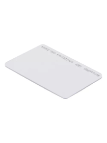 TARJETA UHF STANDAR X 10...