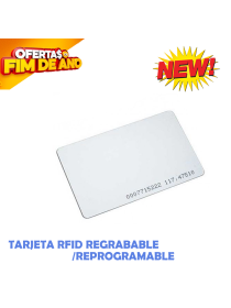 TARJETA RFID 125 KHZ...