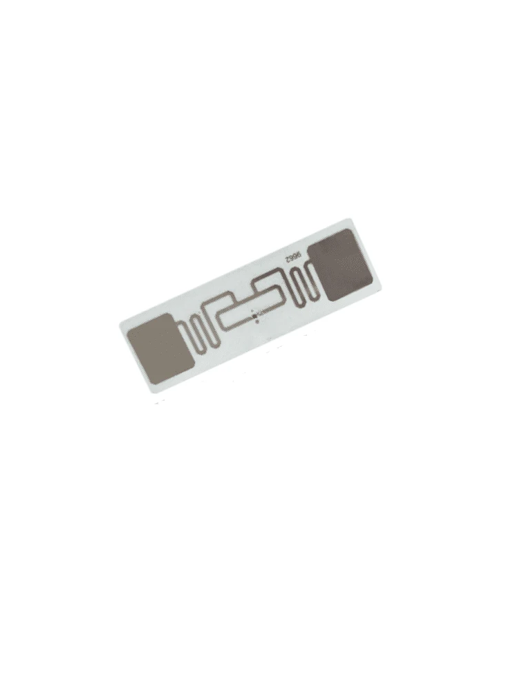 STIKER UHF X 10 UNIDADES