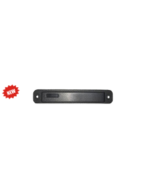 PORTA PLACA UHF x10 UNIDADES