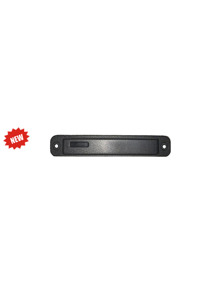 PORTA PLACA UHF x10 UNIDADES