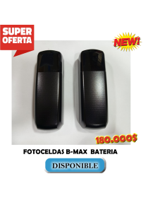 FOTOCELDAS  B MAX , NA/NC