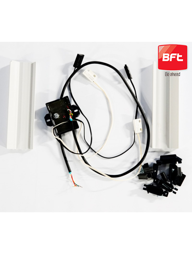 KIT FINAL DE CARRERA BRAZO HIDRAULICO GIUNO ULTRA BTA 20-50 BFT