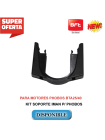 KIT SOPORTE IMAN P/PHOBOS