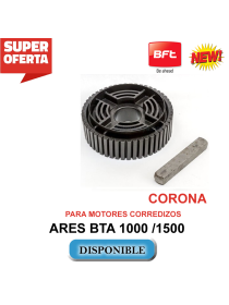 CORONA INTERNA MOTOR ARES...