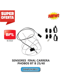 SENSOR CARRERA PHOBOS BT B...