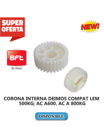 CORONA INTERNA DEIMOS...