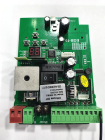 TARJETA ELECTRONICA 24V...