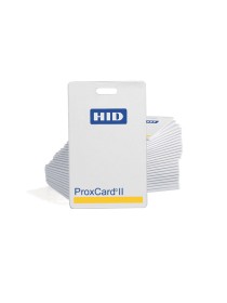 Tarjetas Hid Proxcard II,...