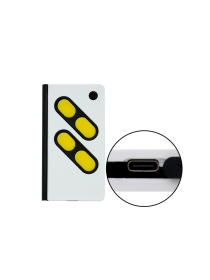 CONTROL REMOTO COPIADOR  YET MX05