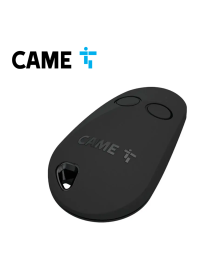 Control Remoto Came Top 42 FGN FIXED CODE -433MHZ
