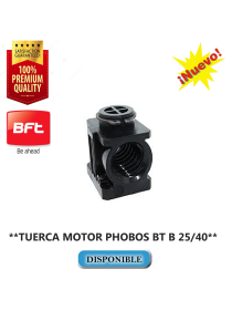 TUERCA MOTOR PHOBOS BT B...