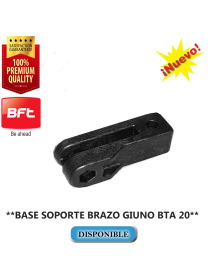 BASE SOPORTE MOTOR GIUNO...