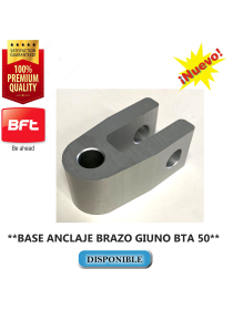 BASE SOPORTE MOTOR GIUNO...
