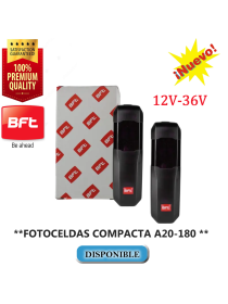FOTOCELDAS BFT COMPACTA...