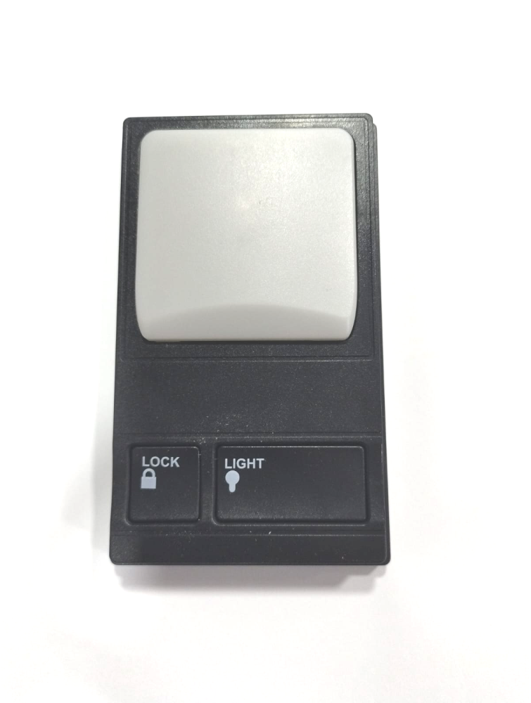 BOTONERA PARA MOTORES LIFTMASTER 3 BOTONES