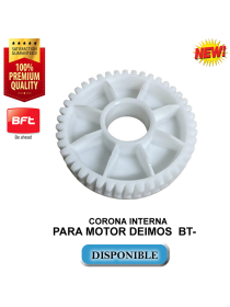 CORONA INTERNA MOTOR DEIMOS...