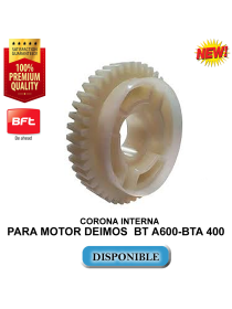 CORONA INTERNA DEIMOS BTA...