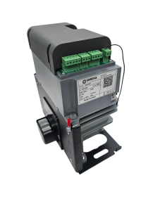 KIT MOTOR CORREDIZO MARCA ERREKA, MODELO DINGO 424 DE 400KG A 24V,110v