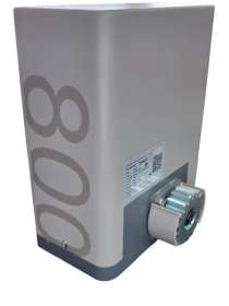 KIT DE MOTOR CORREDIZO MARCA ERREKA, MODELO CAT 800 DE 800KG A 110V