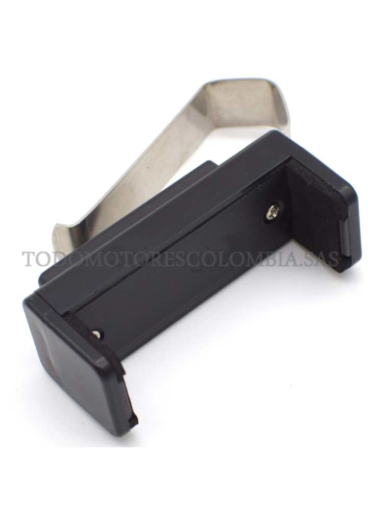 Holder [Porta-controles] retractil