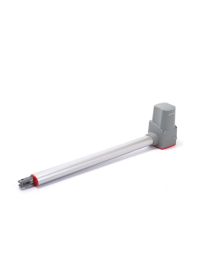 KIT DE 2 MOTORES BATIENTES ELECTROMECÁNICOS MARCA ERREKA, MODELO TEMIS