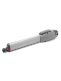 KIT DE 2 MOTORES BATIENTES ELECTROMECÁNICOS MARCA ERREKA, MODELO KAIROS 3324C