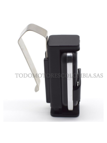Holder [Porta-controles] retractil