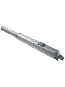 SET DE 2 MOTORES HIDRAULICOS BATIENTES MARCA ERREKA, MODELO VULCAN 33L