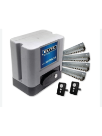 KIT DE MOTOR CORREDIZO ELITE SLIDE 400 DE 400KG.