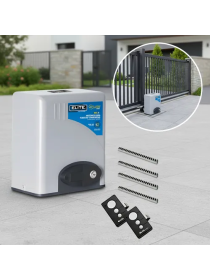 KIT DE MOTOR CORREDIZO ELITE SLIDE 500 DE 500KG.