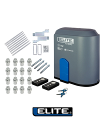 KIT MOTOR DE CREMALLERA ELITE SLIDE 800 DE 800KG