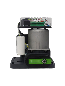 KIT DE MOTOR CORREDIZO ACCESSMATIC BULLDOZER 850 DE 850KG.