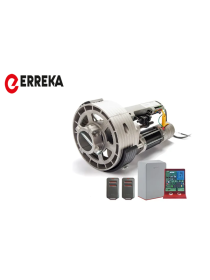 MOTOR MARCA ERREKA, MODELO...