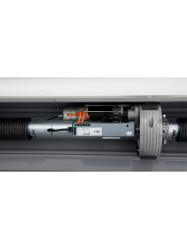 MOTOR MARCA ERREKA, MODELO ERGOS 160F,110v