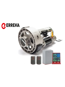 MOTOR MARCA ERREKA, MODELO...