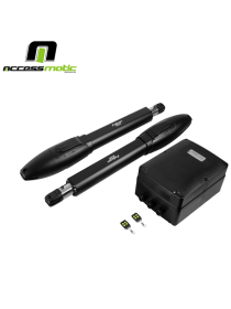 KIT DE MOTORES BATIENTES...