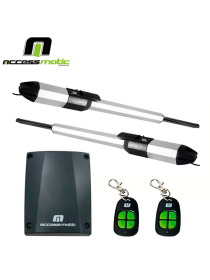KIT DE MOTORES BATIENTES...
