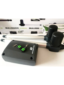 IT DE MOTORES BATIENTES  EAGLE 500, 2 HOJAS 5M, 350KG, 110V