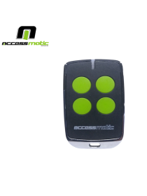 CONTROL REMOTO ACCESSMATIC...