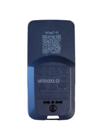 CONTROL REMOTO BFT MITTO COOL C2 433.92 MHZ