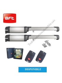 kit brazos Phobos bta40, incluye: 2 brazos, 1 tarjeta, 2 controles