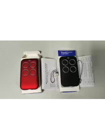 CONTROL REMOTO YETMX01 MULTIFRECUENCIA COMPATIBLE BFT