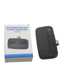Control Remoto Compatible LIFTMASTER/MERIK