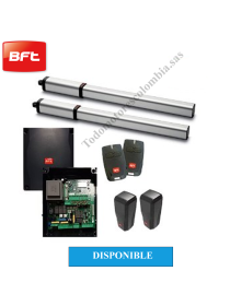 KIT DE 2 BRAZOS HIDRÁULICOS...