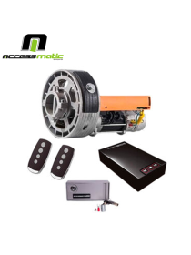 KIT ACCESSMATIC SISTEMA DE...
