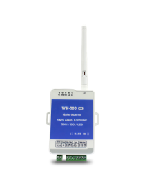 ABRIDOR DE PUERTA GSM 3G-4G...