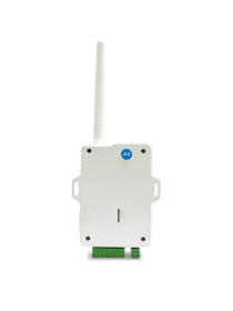 ABRIDOR DE PUERTA GSM 3G-4G CONTACTO NA/NC 12V-24V